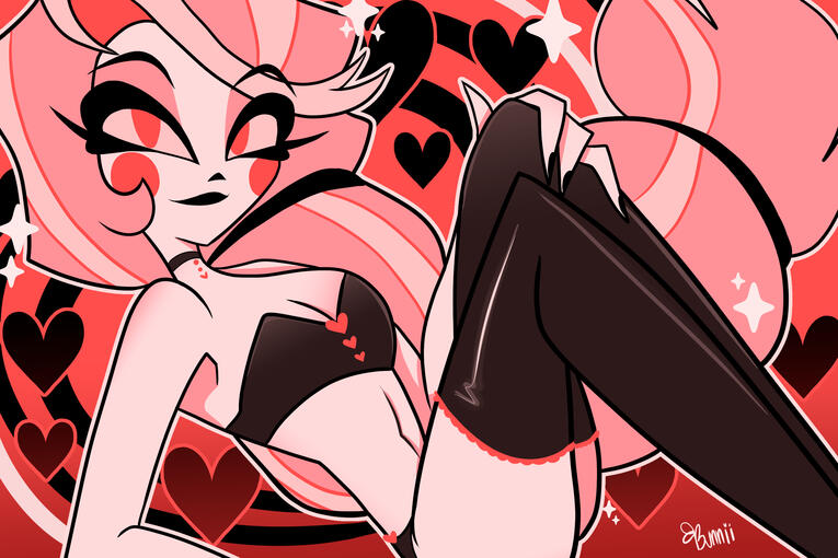 Charlie Valentines 2026