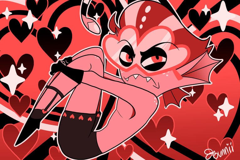 Baxter Valentines 2026