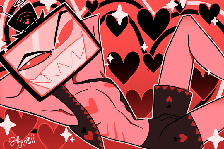 Vox Valentines 2026