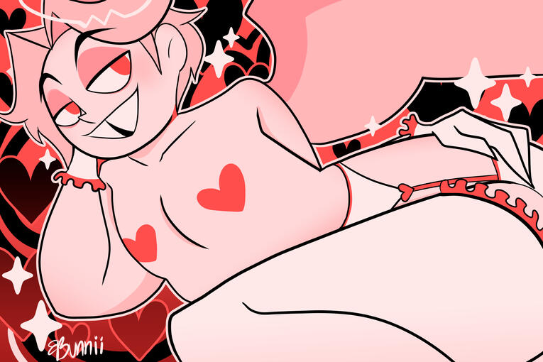 Abel Valentines 2026