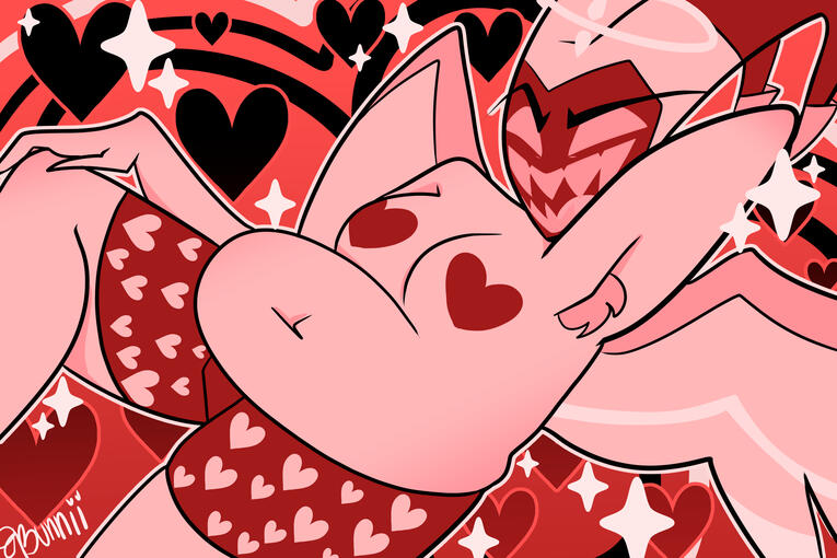 Adam Valentines 2026