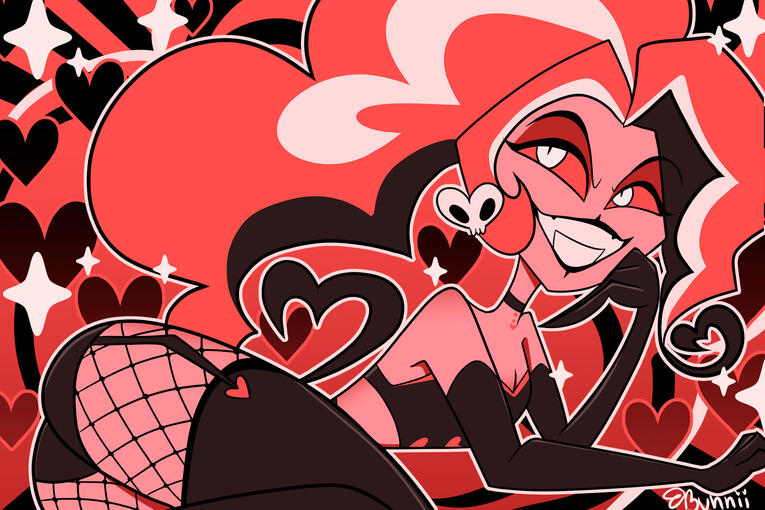 Velvette Valentines 2026