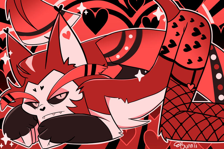 Husk Valentines 2026