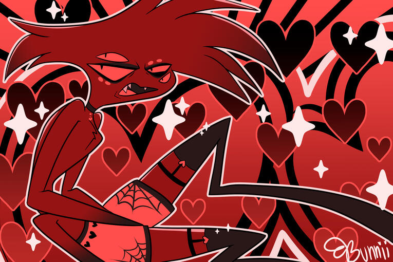 Arackniss Valentines 2026