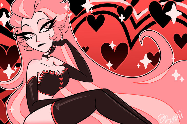 Lilith Valentines 2026