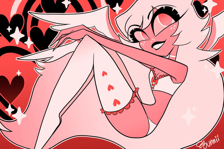 Emily Valentines 2026