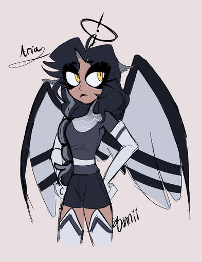 Aria