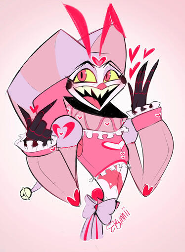 Bunny Fizzarolli