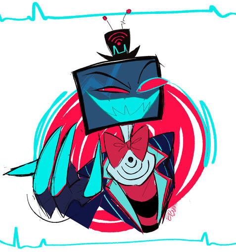 Vox Sketch