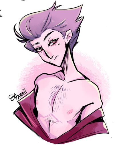 Human Stolas