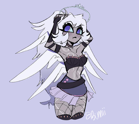 Emily Goth