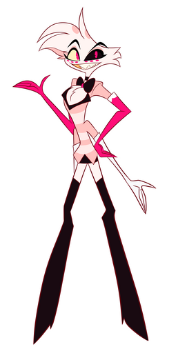 Angel Dust png update